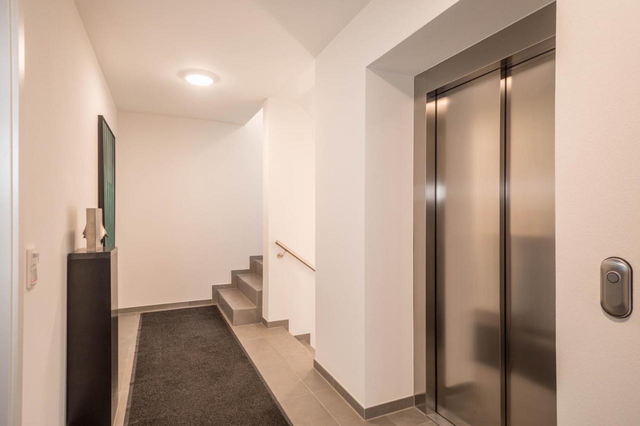 Ferienwohnung Montfort Langenargen Exterior foto